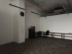 Oxley BizHub (D14), Factory #602779811